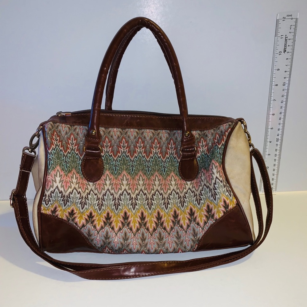 Tilly’s purse/crossbody